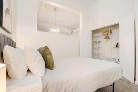 Cozysuites - 1Br With Direct Skybridge Access #1 Indianapolis Exteriér fotografie