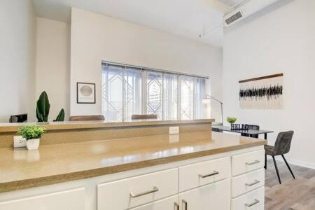 Cozysuites - 1Br With Direct Skybridge Access #1 Indianapolis Exteriér fotografie