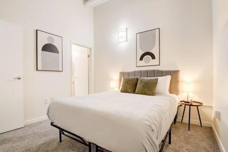 Cozysuites - 1Br With Direct Skybridge Access #1 Indianapolis Exteriér fotografie