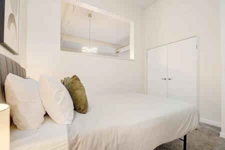 Cozysuites - 1Br With Direct Skybridge Access #1 Indianapolis Exteriér fotografie