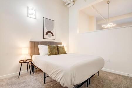 Cozysuites - 1Br With Direct Skybridge Access #1 Indianapolis Exteriér fotografie