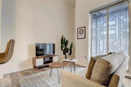 Cozysuites - 1Br With Direct Skybridge Access #1 Indianapolis Exteriér fotografie
